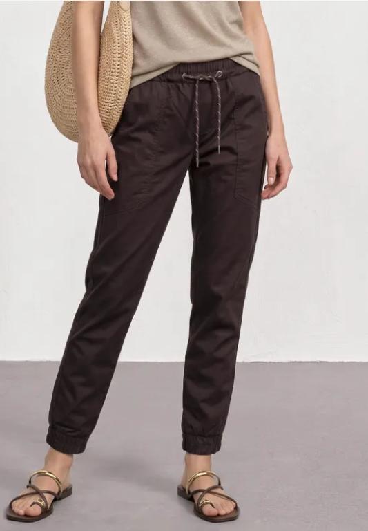 Slim Leg Hose in leichter Qualität in Bern - Bild 1