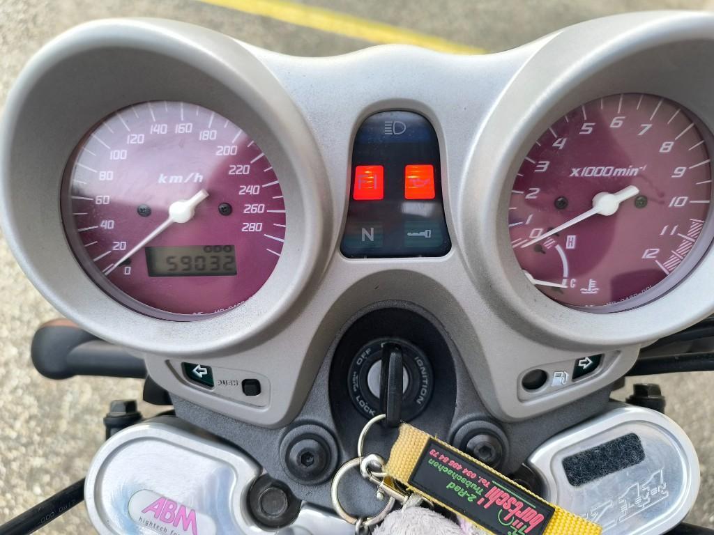 Rarität Honda CB 1100 X11 in Muttenz - Bild 1
