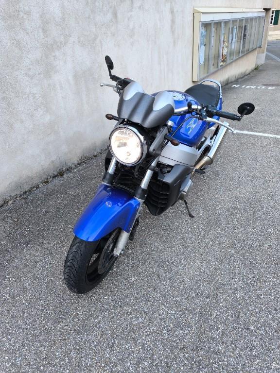 Rarität Honda CB 1100 X11 in Muttenz - Bild 2