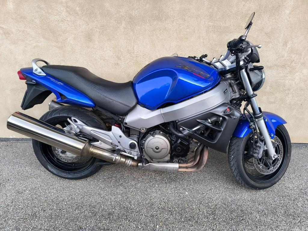 Rarität Honda CB 1100 X11 in Muttenz - Bild 4