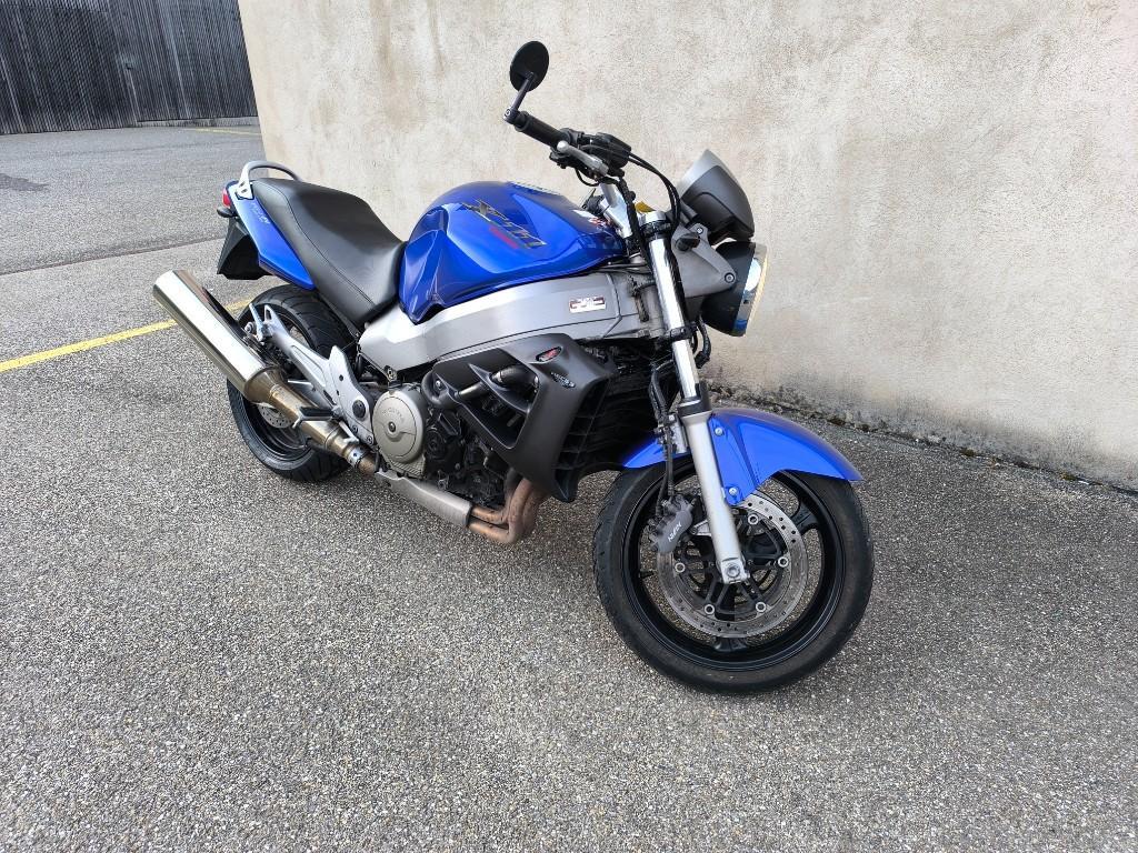 Rarität Honda CB 1100 X11 in Muttenz - Bild 5
