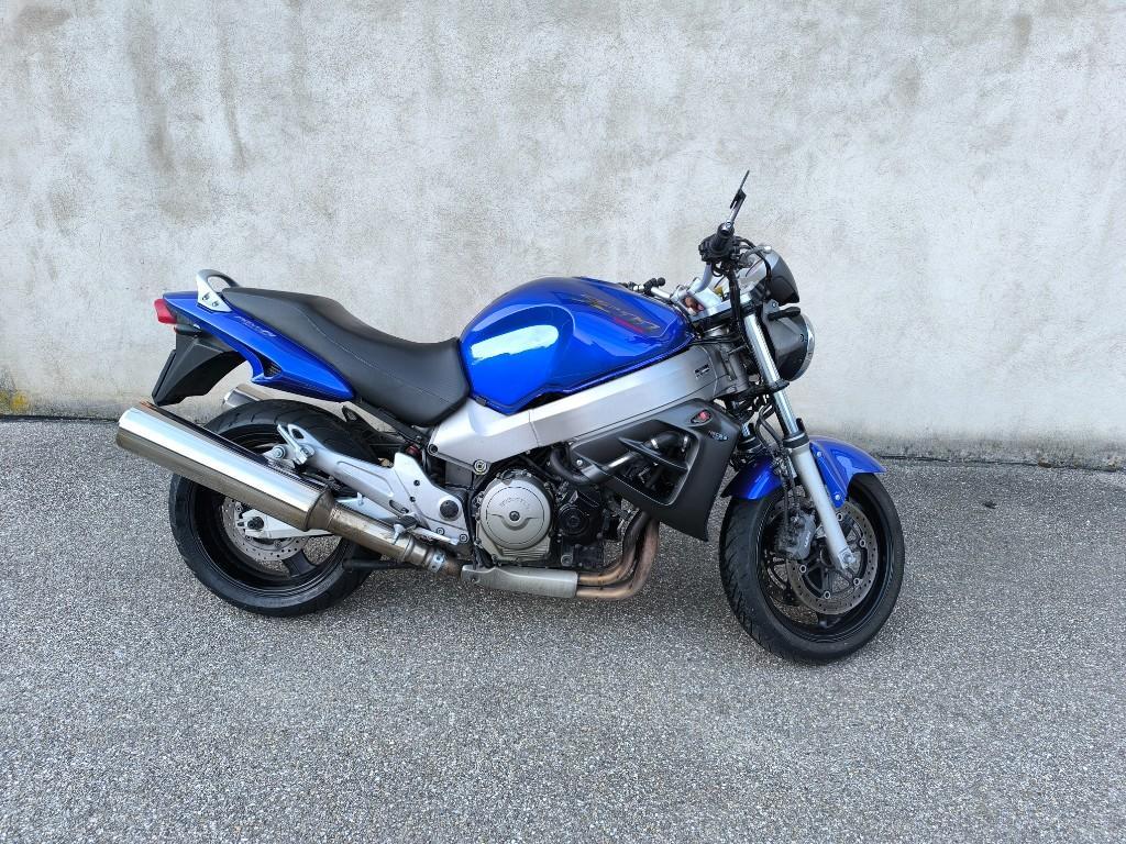 Rarität Honda CB 1100 X11 in Muttenz - Bild 6