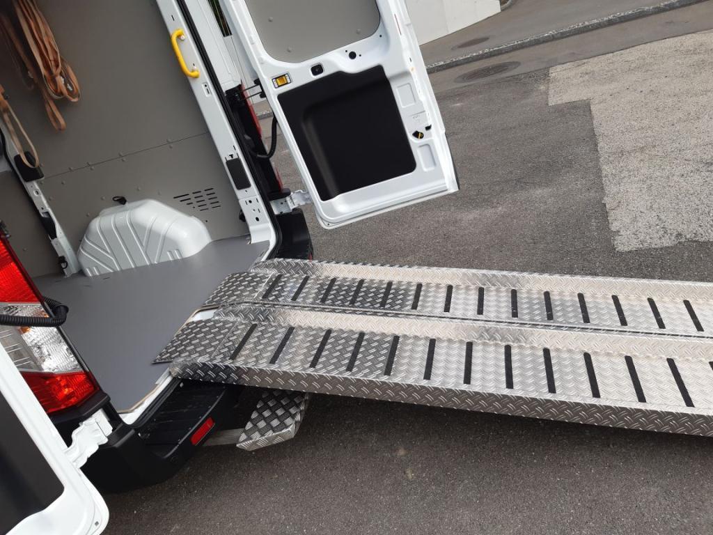 Ihr Partner für Motorrad -Transporte & Mehr... ( SCHWEIZWEIT ) in Baden - Bild 5
