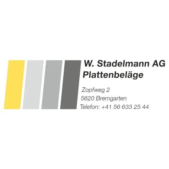 Plattenleger in Bremgarten - Bild 1