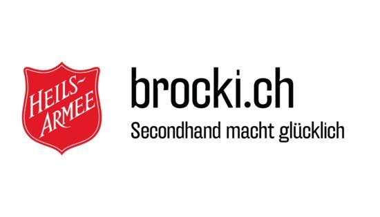 Secondhand Spezialist/in brocki.ch 40-100% in Steffisburg - Bild 1