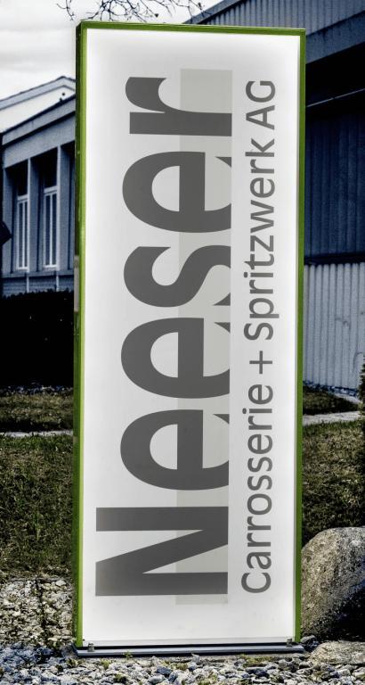 Carrosseriespengler-/in EFZ oder Carrosseriereparateur-/in EFZ in Reinach - Bild 1