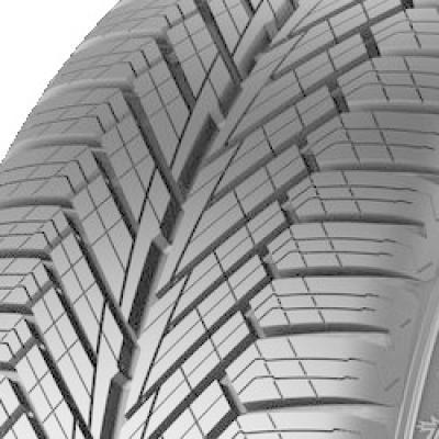 Semperit All Season-Grip 2 255/45 R19 104Y in Landquart - Bild 1