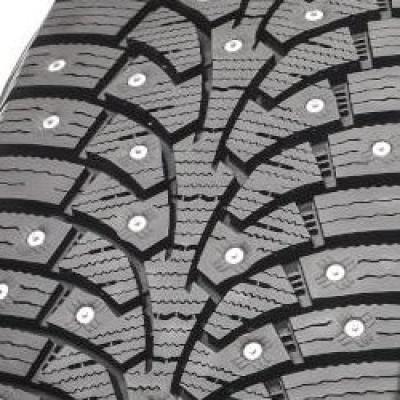 Nankang Ice Activa Grip 2 SUV 215/65 R17 103T in Grenchen - Bild 1