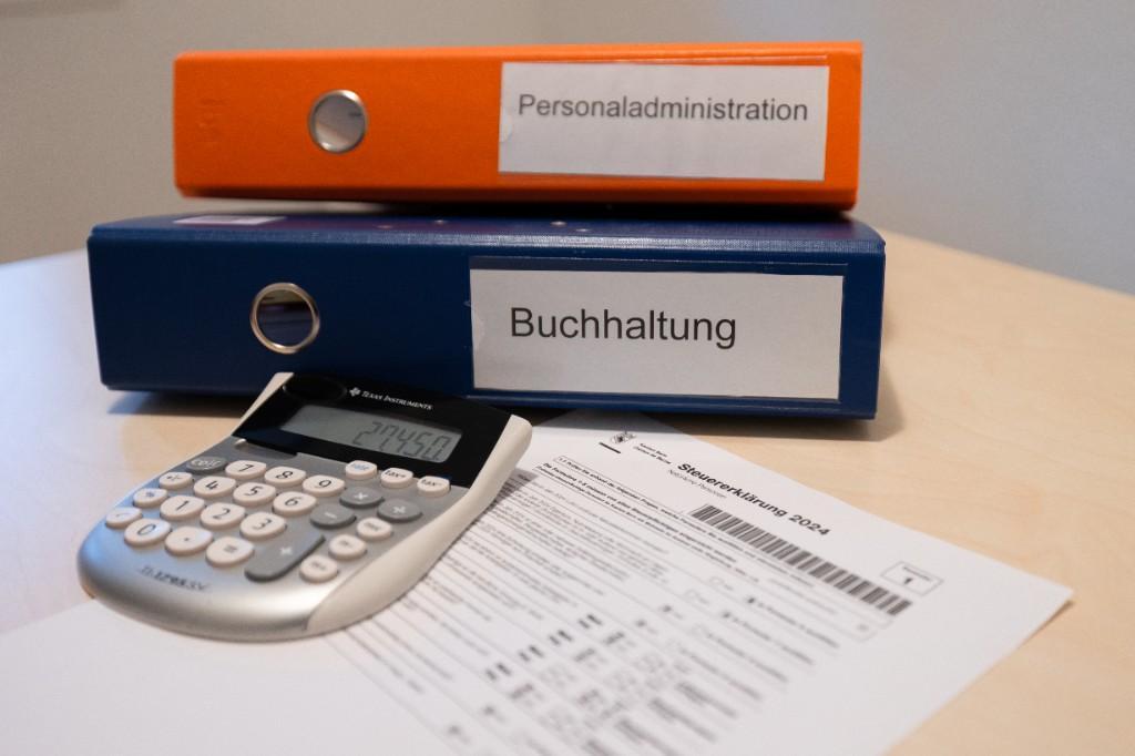 Schreibservice Hirschi Administrative Unterstützung in Worb - Bild 1