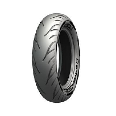 Michelin Commander III Cruiser 200/55 R17 78V in Basel - Bild 1
