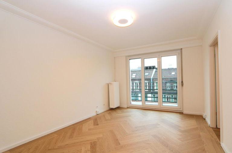 appartement 2/5 Kilchbergstrasse 79, 8038 Zurich in Opfikon - Bild 1
