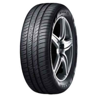 Nexen N blue S 205/60 R16 92H in Emmen - Bild 1