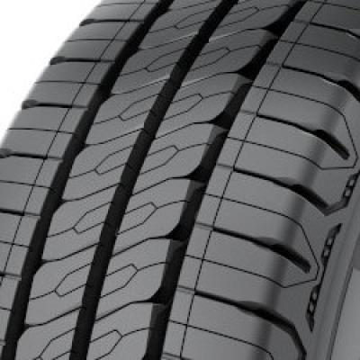 Cooper Summer Van 185/75 R14 102/100R in Landquart - Bild 1