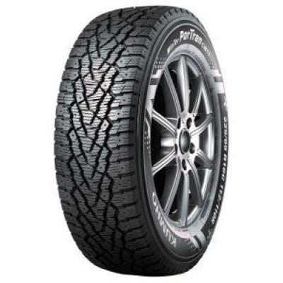 Kumho Winter PorTran CW11 225/65 R16 112/110R in Horgen - Bild 1