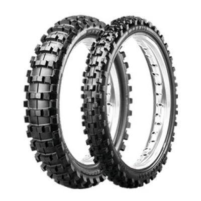 Maxxis M-7326 110/100 D18 64M in Basel - Bild 1