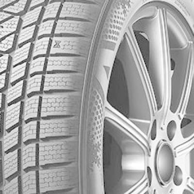 Kumho WinterCraft WS71 SUV 255/70 R16 111H in Flawil - Bild 1
