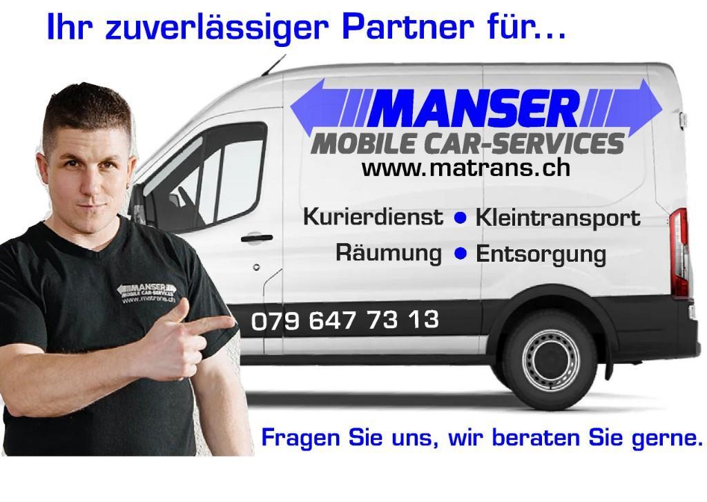 Räumen , Entrümpeln , Entsorgen Transportieren Umzugshilfe in Opfikon - Bild 6