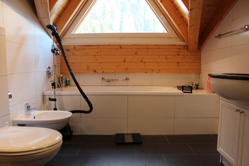 3.5-16, exklusive 3.5 Zimmerwohnung DE LUXE mit Cheminèe in Sierre - Bild 8