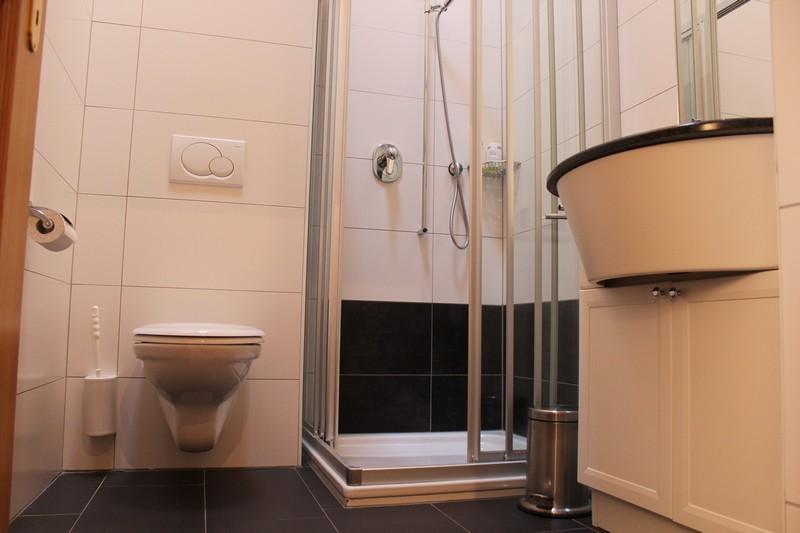 3.5-16, exklusive 3.5 Zimmerwohnung DE LUXE mit Cheminèe in Sierre - Bild 9