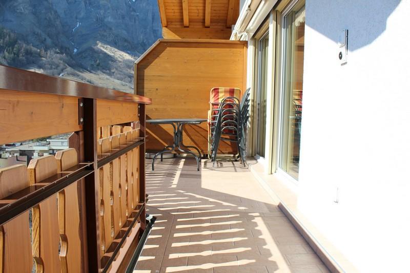 3.5-16, exklusive 3.5 Zimmerwohnung DE LUXE mit Cheminèe in Sierre - Bild 10