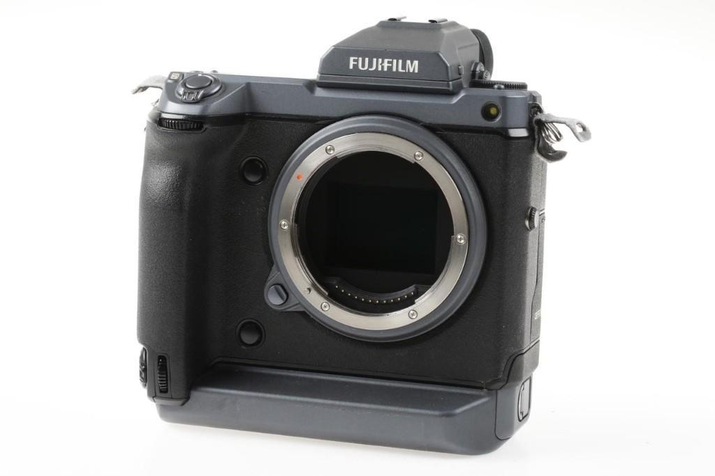 FUJIFILM GFX100 Gehäuse Kamera in Kriens - Bild 1