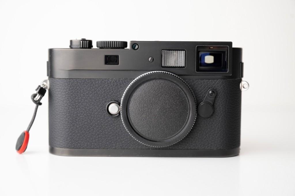 Leica M9 Monochrom CCD 10760 ID 52 in Kriens - Bild 2