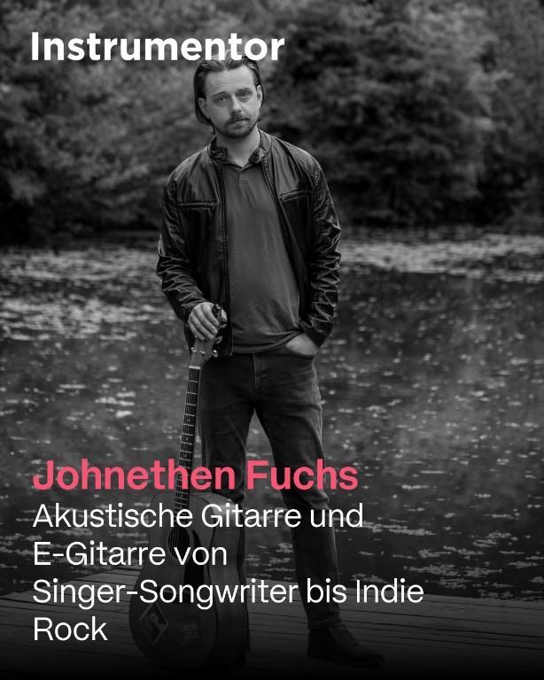 Jetzt Gitarre spielen lernen in Opfikon - Bild 1