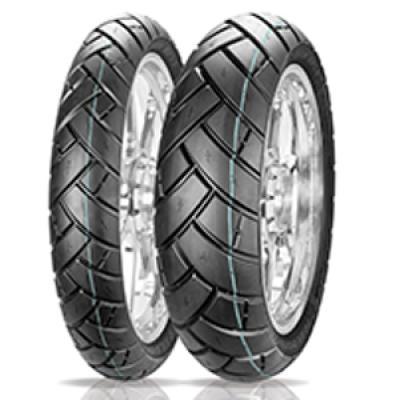 Avon Trailrider 170/60 ZR17 72W in Basel - Bild 1