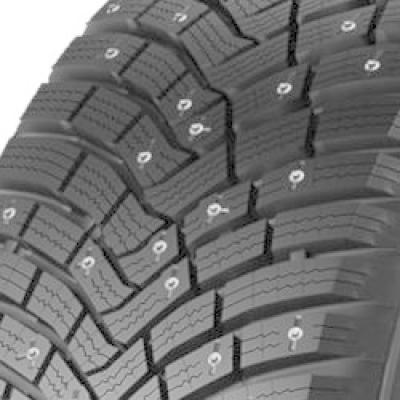 Continental IceContact 3 275/40 R22 107T in Belp - Bild 1