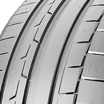 Continental SportContact 6 265/45 ZR20 108Y in Basel - Bild 1
