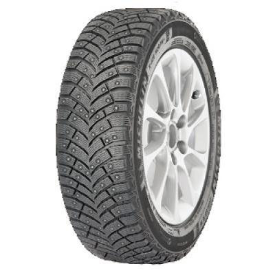 Michelin X-Ice North 4 285/40 R23 111H in Bülach - Bild 1