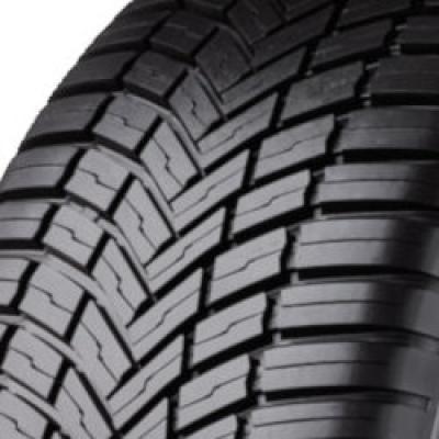 Bridgestone Weather Control A005 Evo 225/55 R17 101W in Arbon - Bild 1