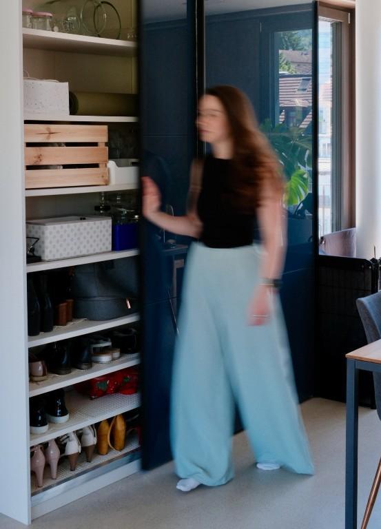 Ordnungscoach Shelf Control - Aufräumunterstützung mit System in Emmen - Bild 1