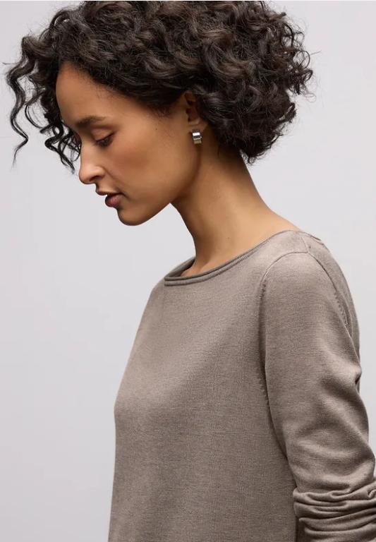 Basic Pullover in der Schweiz - Bild 1