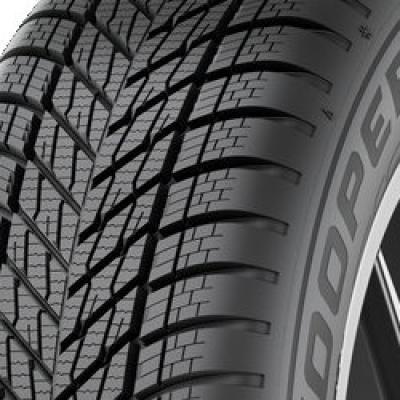 Cooper Winter 225/45 R17 91H in Horgen - Bild 1