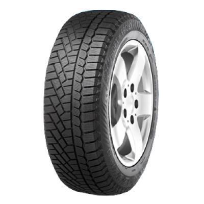 Gislaved Soft*Frost 200 235/65 R17 108T in Sursee - Bild 1