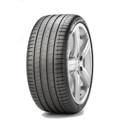 Pirelli P Zero PZ4 LS 265/40 ZR21 105Y in Grenchen - Bild 1