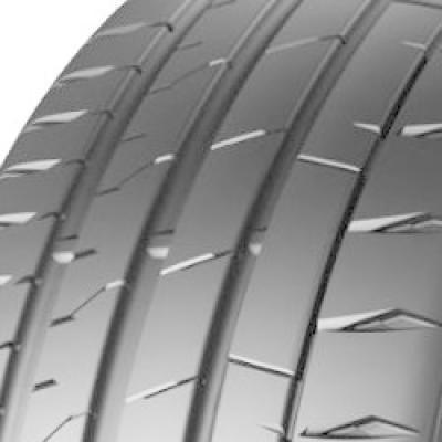 Continental SportContact 7 245/40 ZR19 98Y in Grenchen - Bild 1