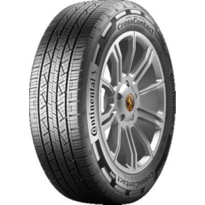 Continental CrossContact H/T 225/55 R18 98V in Belp - Bild 1