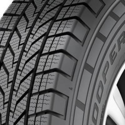 Cooper Winter Van 195/75 R16 110/108R in Emmen - Bild 1