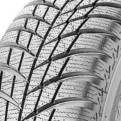 Bridgestone Blizzak LM 001 255/55 R18 109H in Obersiggenthal - Bild 1