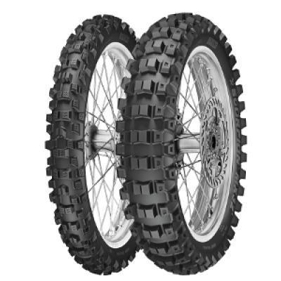 Pirelli Scorpion MX 32 110/90 D19 62M in Sursee - Bild 1