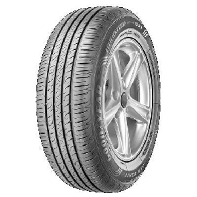 Goodyear EfficientGrip Performance SUV 225/55 R18 102V in Grenchen - Bild 1