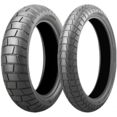 Bridgestone AT 41 R 170/60 R17 72V in Horgen - Bild 1