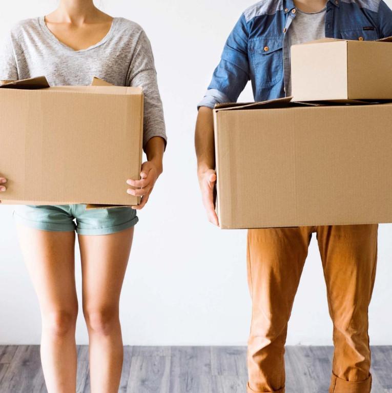 Selfstorage Zürich ab CHF 1 – Lagerbox sofort verfügbar in Opfikon - Bild 2