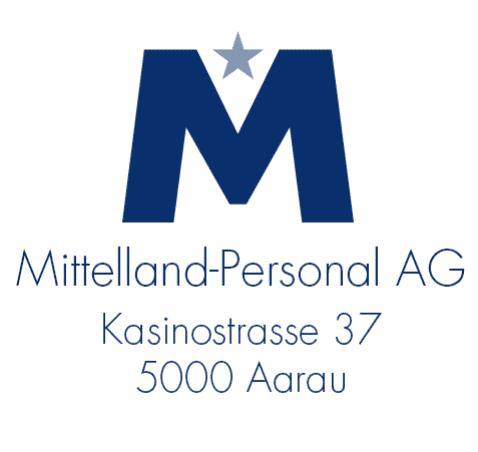 Instandhaltungsspezialist 100% in Muri - Bild 1