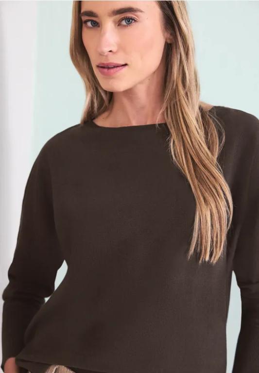 Dolman Pullover in der Schweiz - Bild 1
