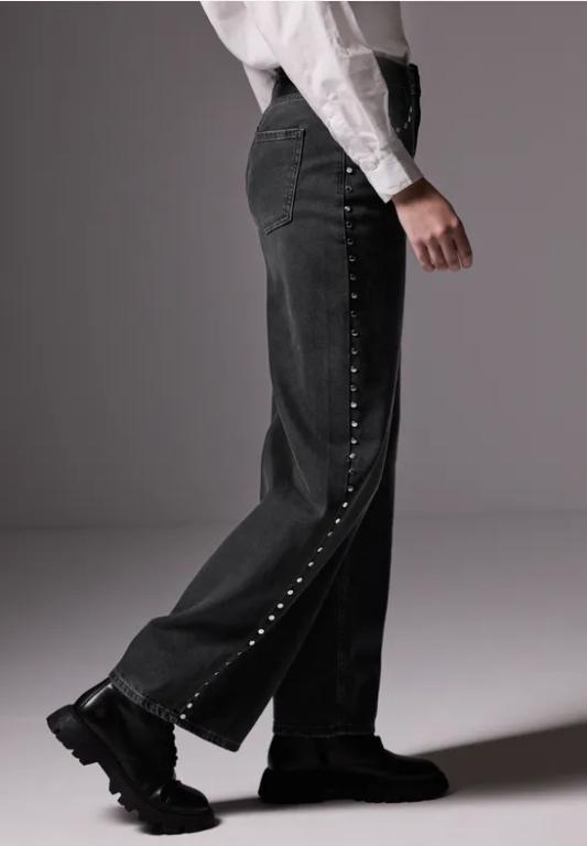 Wide Leg Jeans in Aesch - Bild 1