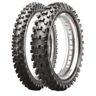 Maxxis M7332+ Maxxcross MX ST 120/80 D19 63M in Spiez - Bild 1