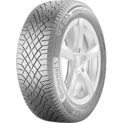 Continental Viking Contact 7 255/40 R20 101T in Landquart - Bild 1